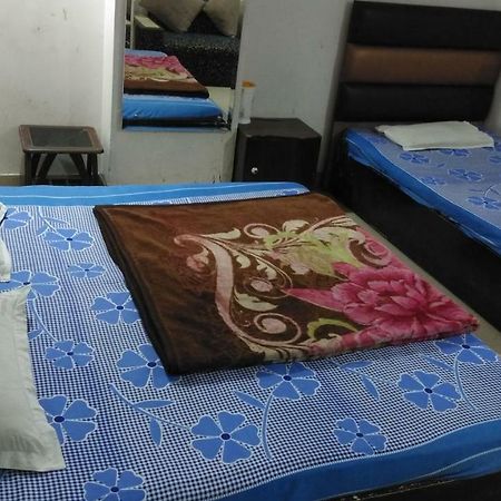Hotel Euro International 뉴델리 외부 사진