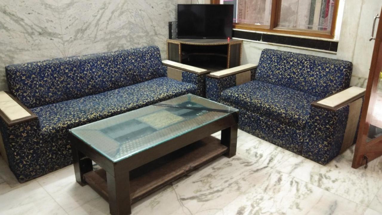 Hotel Euro International 뉴델리 외부 사진